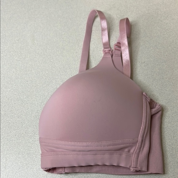 Prima Valentina Pink Bra - Picture 4 of 4